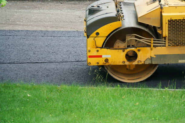 Best Custom Driveway Pavers  in Westwood, PA