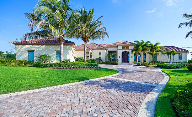 Best Driveway Resurfacing Pavers  in Westwood, PA